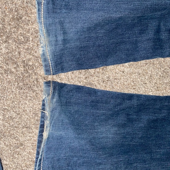 Miss me bootcut jeans - Picture 4 of 4